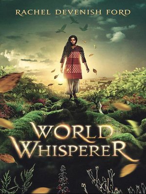 cover image of World Whisperer